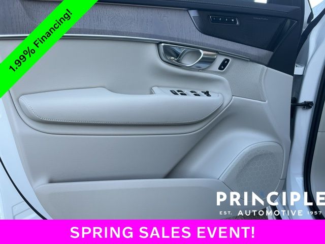 2026 Volvo XC90 Ultra - Photo 23