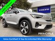  Volvo C40 Recharge Pure Electric