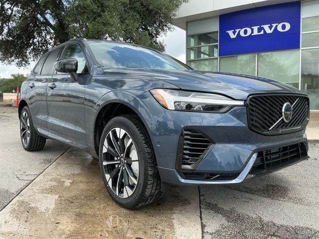 2026 Volvo XC60 T8 Plus Dark AWD's photo