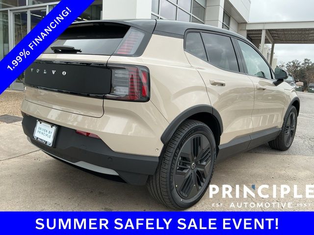 2026 Volvo EX30 Ultra - Photo 10