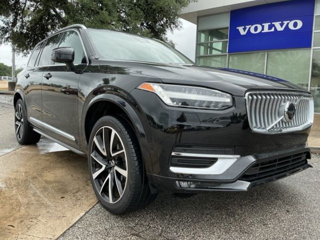 Certified 2023 Volvo XC90 B5 Plus SUV