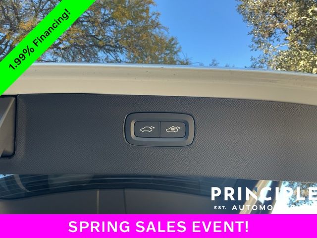 2026 Volvo XC90 Ultra - Photo 34