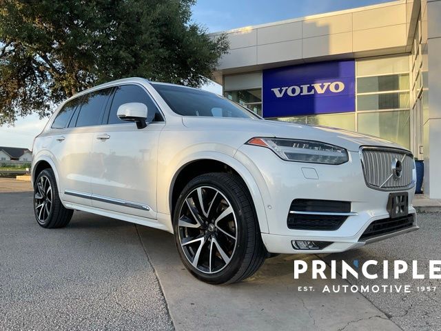 2019 Volvo XC90 T6 Inscription AWD's photo