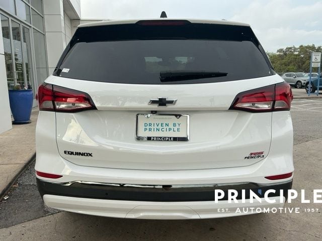 2022 Chevrolet Equinox RS - Photo 10