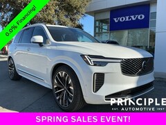 2026 Volvo XC90 plug-in hybrid T8 Plus 7-Seater SUV