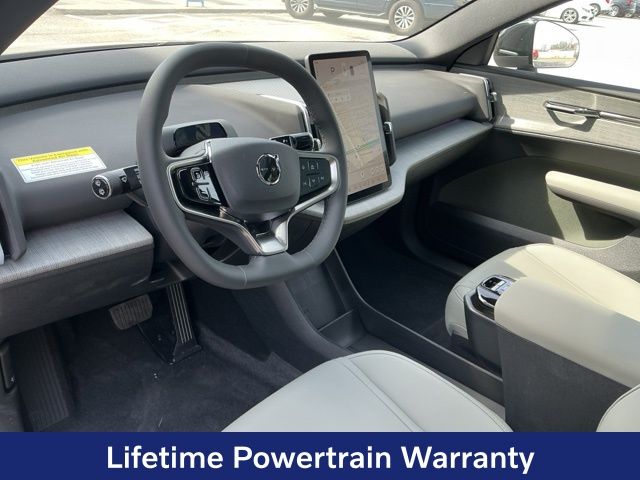 2026 Volvo EX30 Ultra - Photo 21