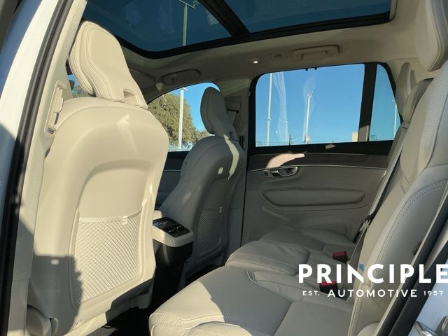 2026 Volvo XC90 Ultra - Photo 27