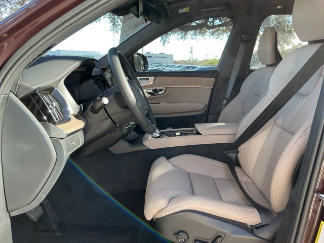 2026 Volvo XC90 Ultra - Photo 23