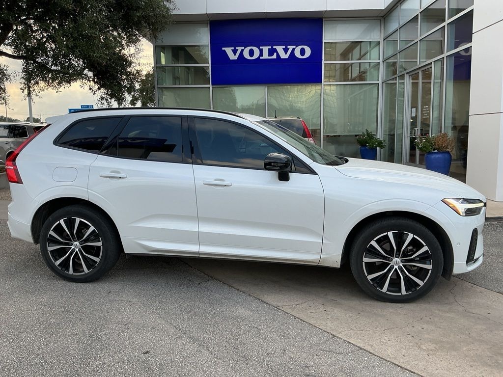 Certified 2023 Volvo XC60 B5 Plus Dark Theme SUV