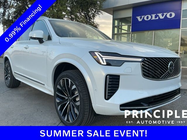 2026 Volvo XC90 B5 Plus Bright 6-Seater 4WD's photo