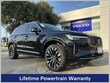  Volvo XC90 plug-in hybrid
