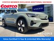 Volvo C40 Recharge Pure Electric
