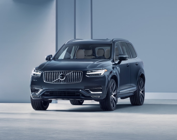 Learn More About Our A-Plan by Volvo Cars