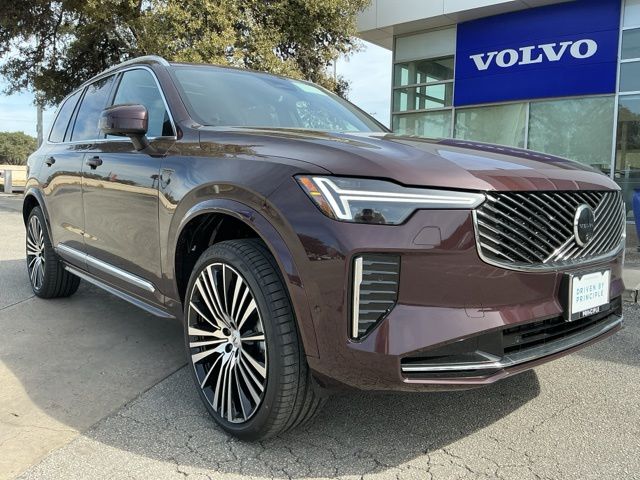 2026 Volvo XC90