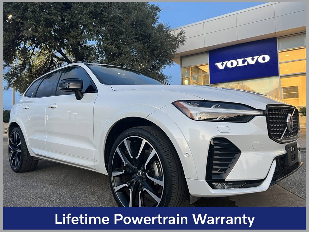 2023 Volvo XC60