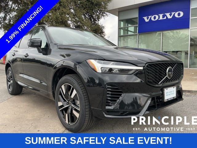 2026 Volvo XC60 T8 Core Dark AWD's photo