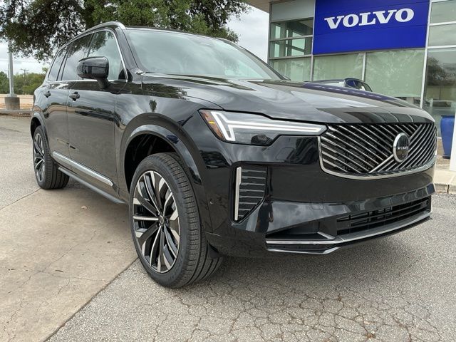 New 2026 Volvo XC90 plug-in hybrid T8 Plus 7-Seater