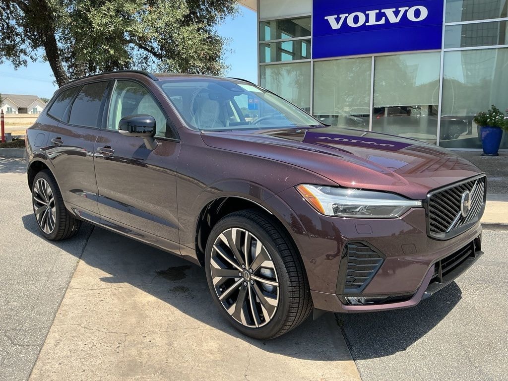 New 2027 Volvo XC60 Ultra SUV