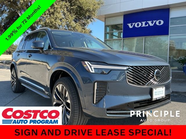 2026 Volvo XC90 Ultra's photo