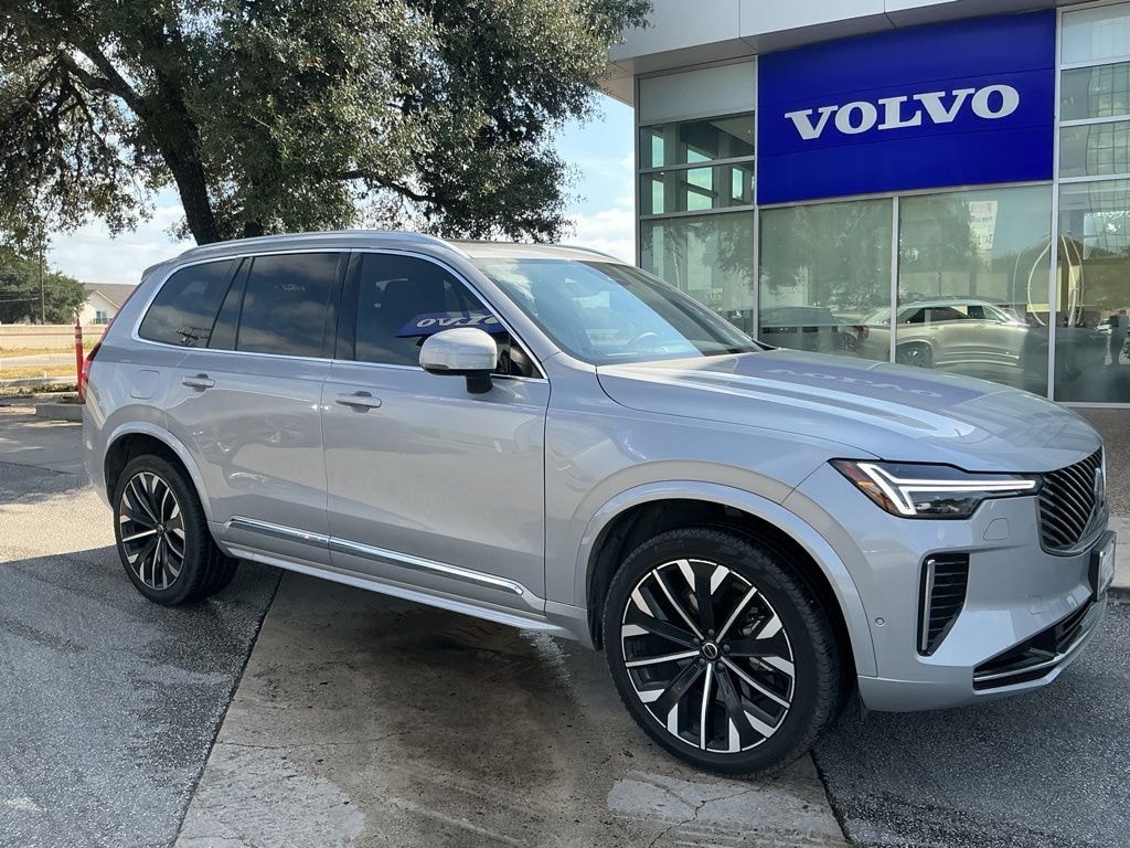 Used 2025 Volvo XC90 B6 Plus 7-Seater SUV