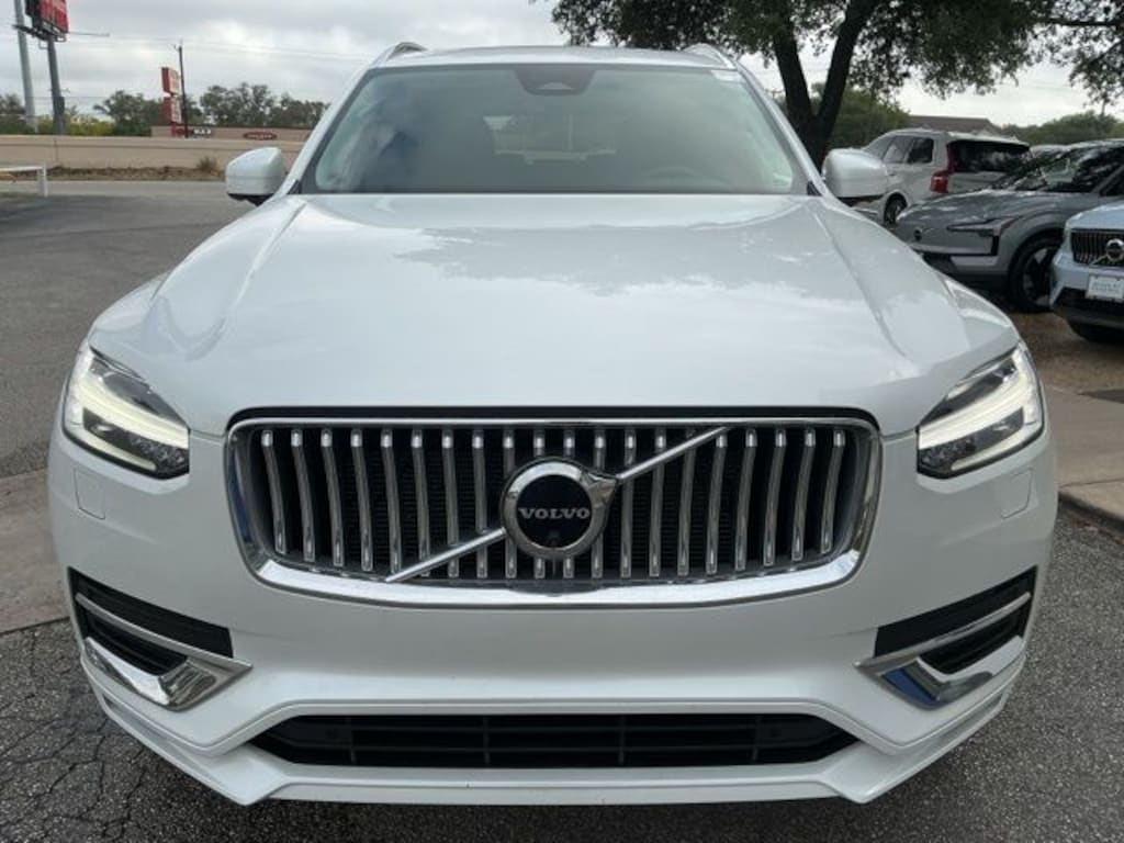 Certified 2023 Volvo XC90 B5 Plus SUV