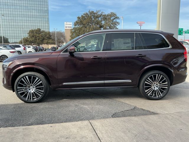 2026 Volvo XC90 Ultra - Photo 5