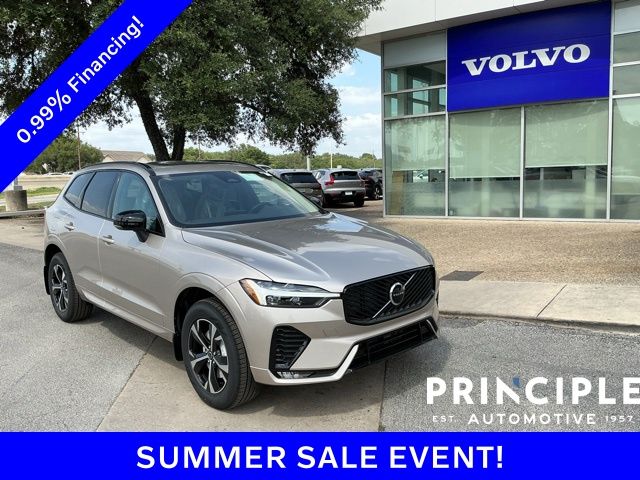 2026 Volvo XC60 B5 Core Dark AWD's photo