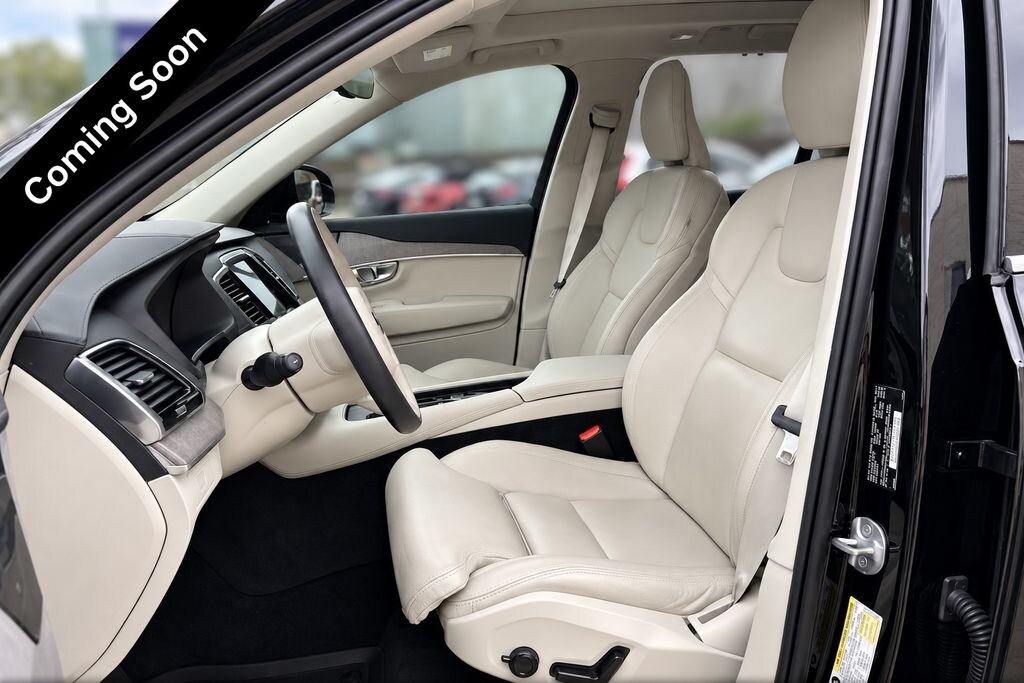 Certified 2024 Volvo XC90 Ultimate SUV