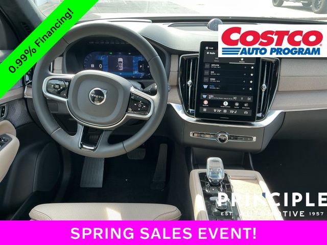 2026 Volvo XC90 Ultra - Photo 15