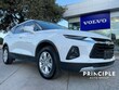 Chevrolet Blazer