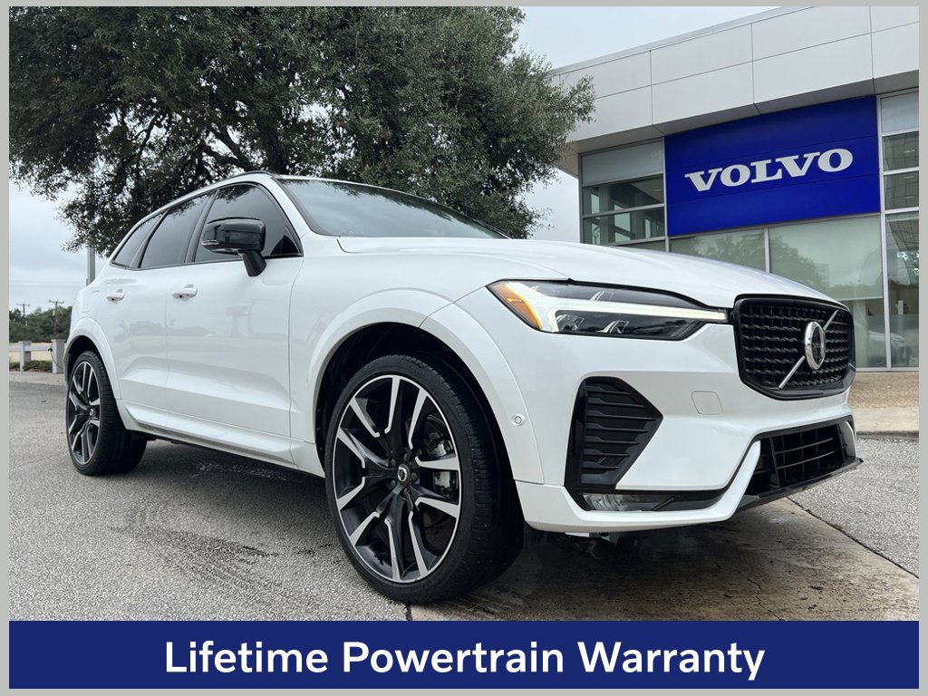 2024 Volvo XC60