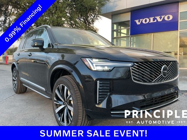 2026 Volvo XC90 B5 Core Bright 4WD's photo
