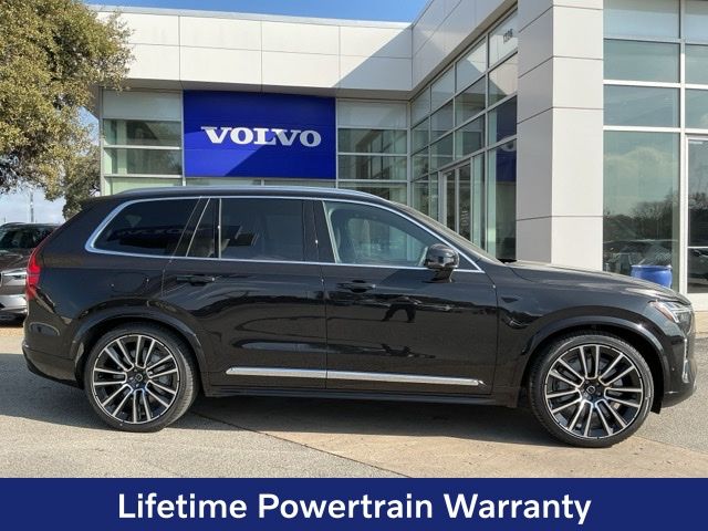 2026 Volvo XC90 Ultra - Photo 6