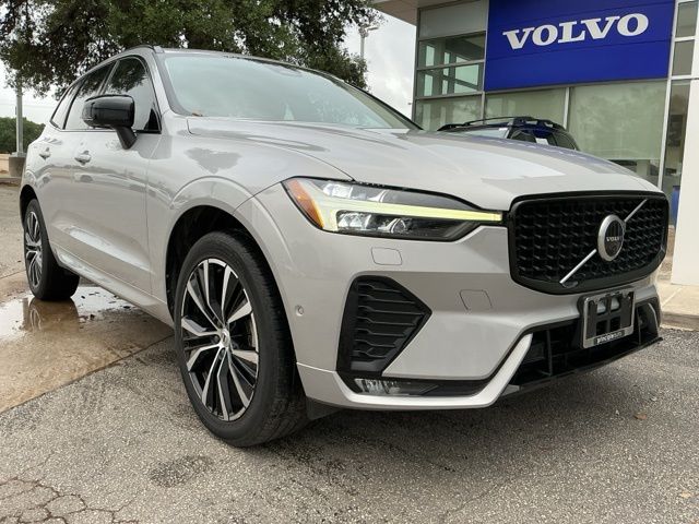 2023 Volvo XC60
