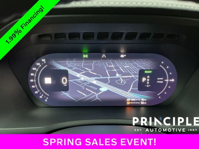 2026 Volvo XC90 Plus - Photo 16