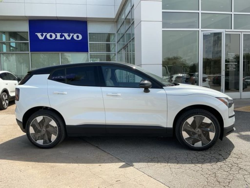 New 2026 Volvo EX30 Twin Motor Ultra SUV