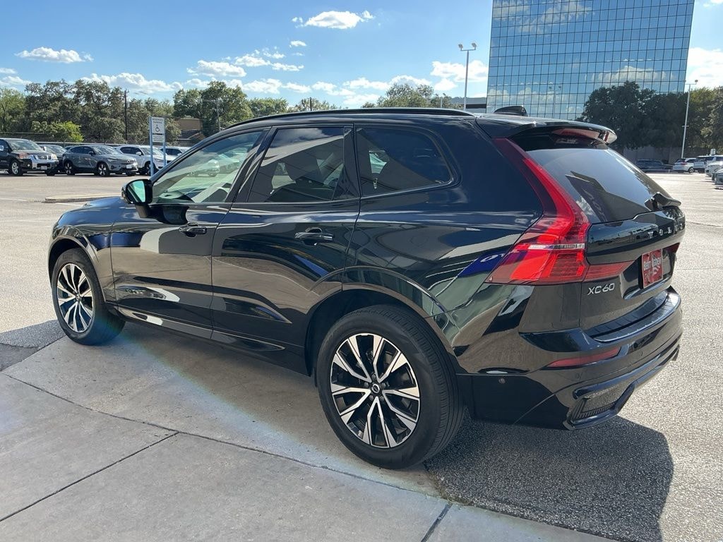 Used 2024 Volvo XC60 B5 Plus Dark Theme SUV