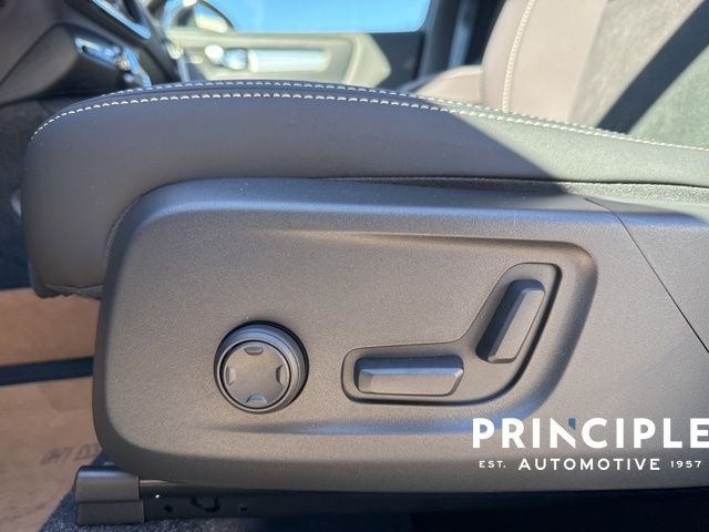 2026 Volvo XC40 Ultra - Photo 21