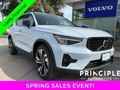 2026 Volvo XC40 B5 Plus SUV