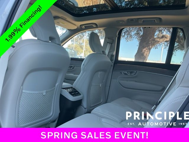 2026 Volvo XC90 Ultra - Photo 29