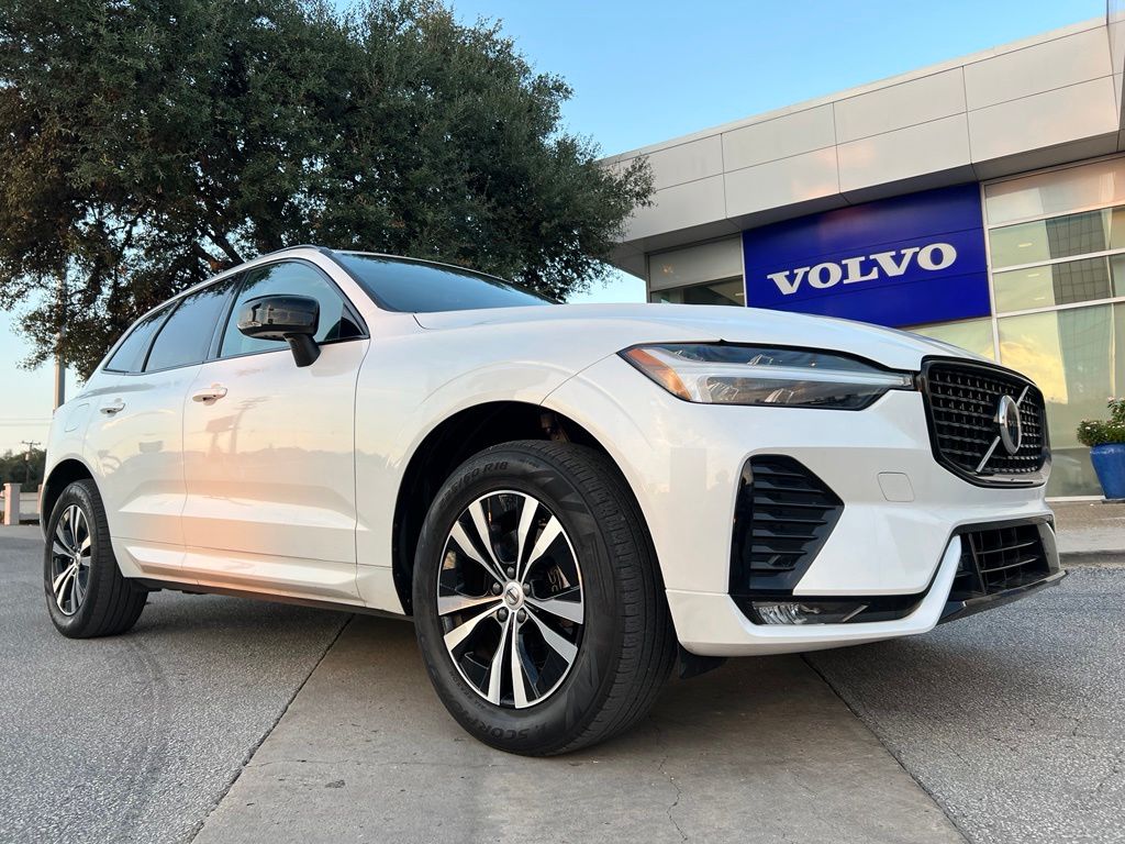 2024 Volvo XC60