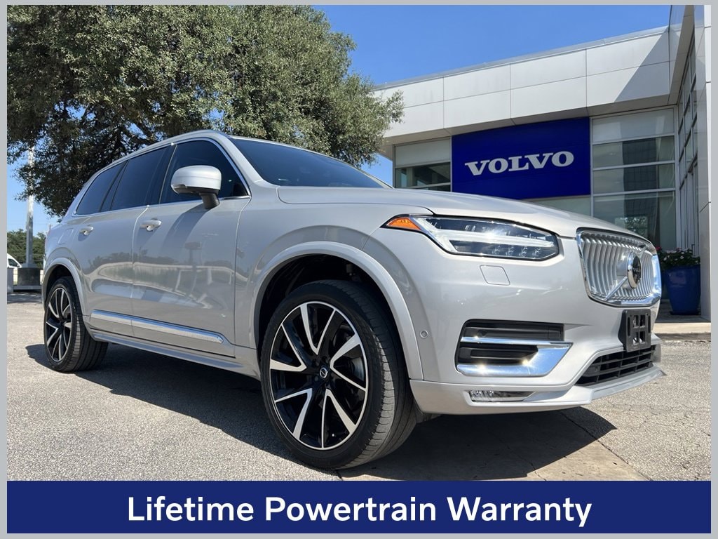 2024 Volvo XC90