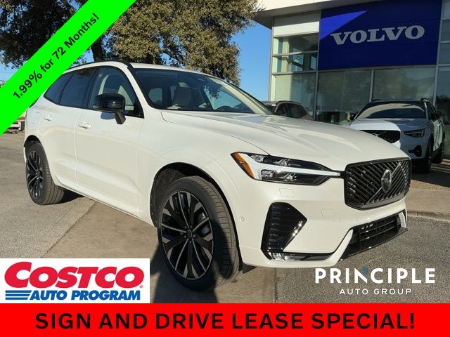 2026 Volvo XC60 Ultra's photo