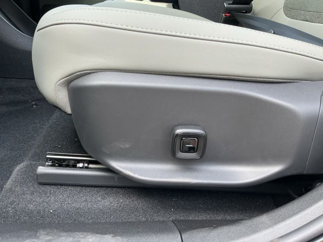 2026 Volvo EX30 Ultra - Photo 23