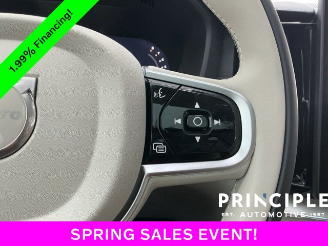 2026 Volvo XC60 Ultra - Photo 21