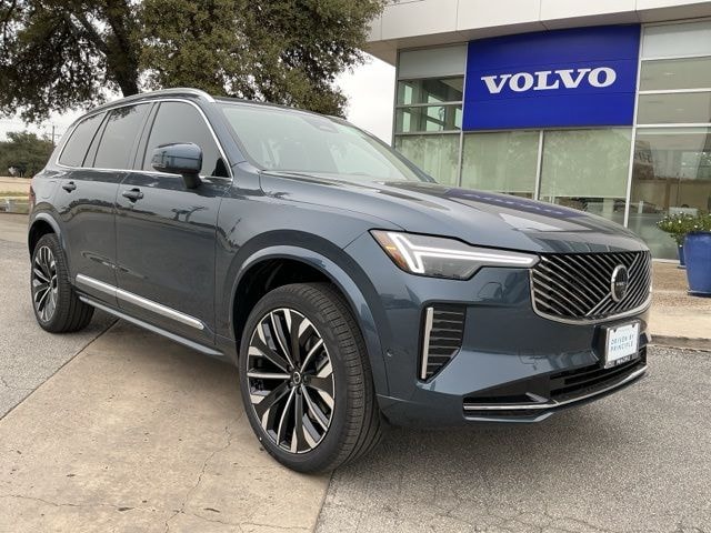 2026 Volvo XC90 B6 Ultra 7-Seater AWD