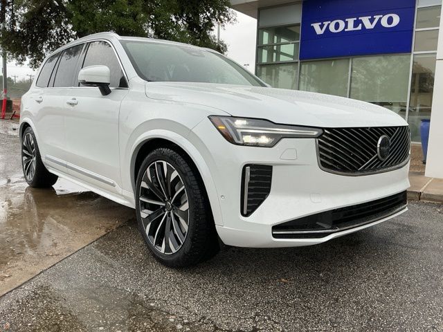 New 2026 Volvo XC90 B6 Ultra 7-Seater