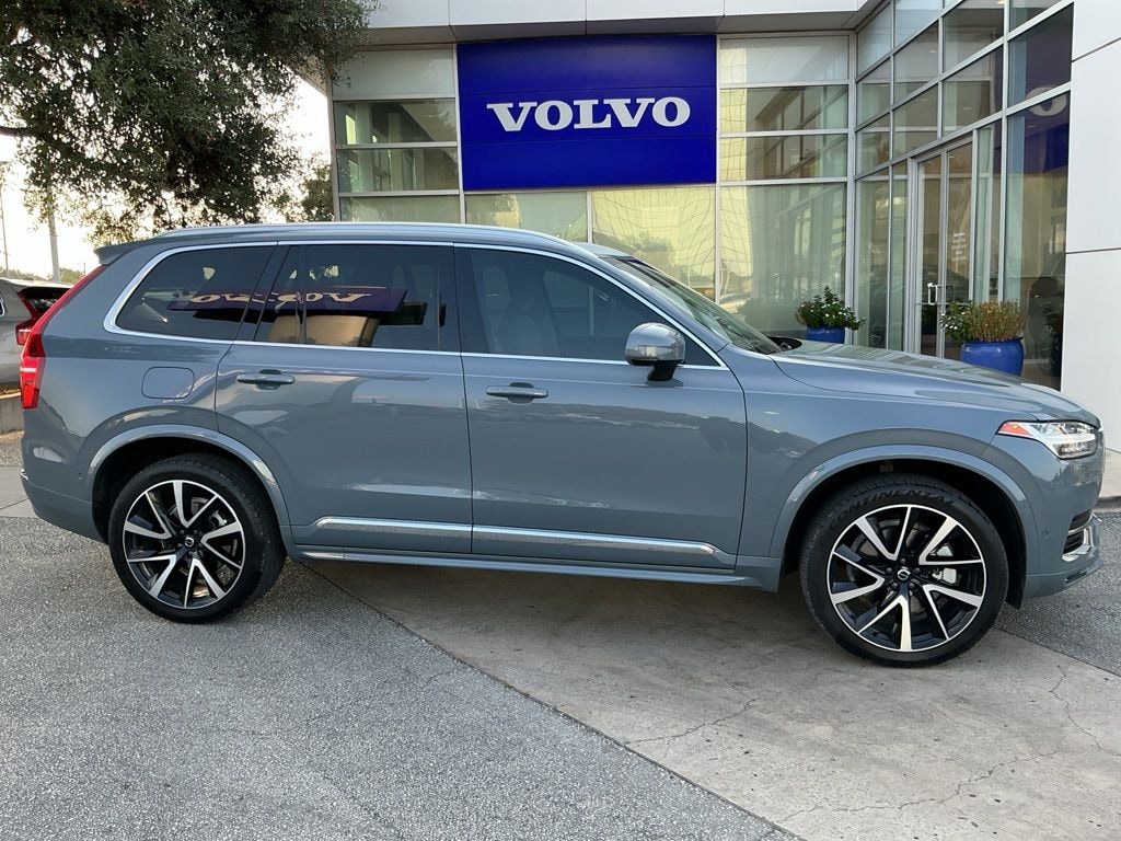 Certified 2023 Volvo XC90 B6 Plus 6-Seater SUV