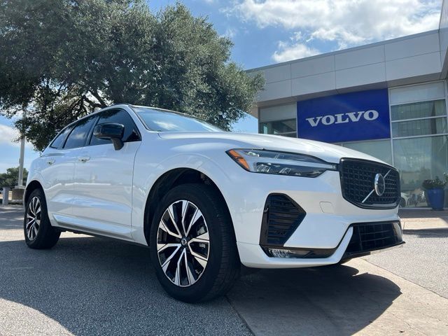 2024 Volvo XC60