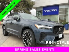 2026 Volvo XC60 B5 Ultra SUV